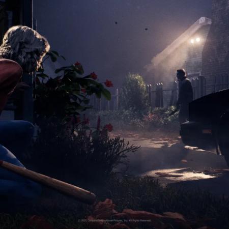 Mirá el tráiler: un clásico de terror será convertido en videojuego