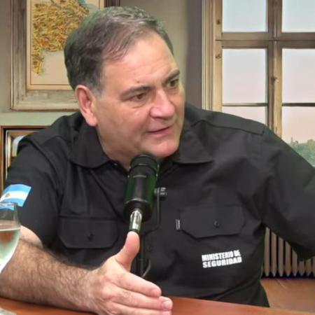 Javier Alonso: “Milei provoca para tapar la corrupción y desprecia el territorio”