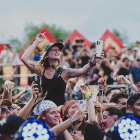 El festival Cosquín Rock cruza fronteras: Brasil lo recibe en 2026