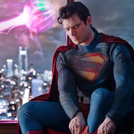 James Gunn confirmó que trabaja en la próxima película con Superman