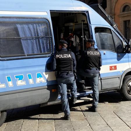 Capturan en Italia a un prófugo condenado por abuso sexual: salió del país haciéndose pasar por su hermano