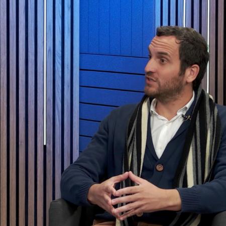 Christian Konig: “El agro necesita mejorar su comunicación para llegar a la ciudad”