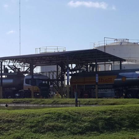 La producción de biodiésel en Argentina, en su nivel más bajo desde 2009