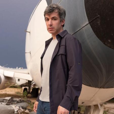 The rehearsal: Nathan Fielder hace historia por la salud mental de los pilotos