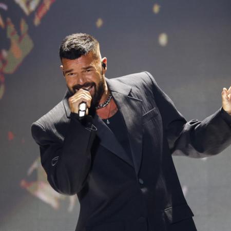Ricky Martin recibirá su primer premio Icono Latino en los MTV VMAs