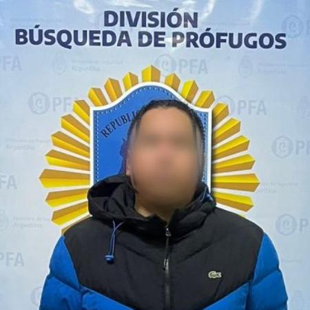 Cayó en la Ciudad el chofer de una banda que era buscado por un violento robo ocurrido hace cinco años