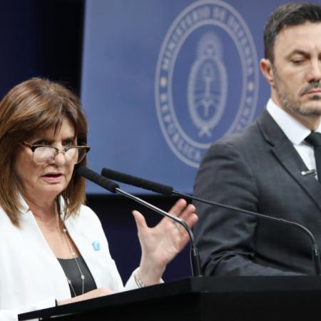 El acuerdo PRO–LLA cruje por la pulseada de Patricia Bullrich, Karina Milei y Jorge Macri