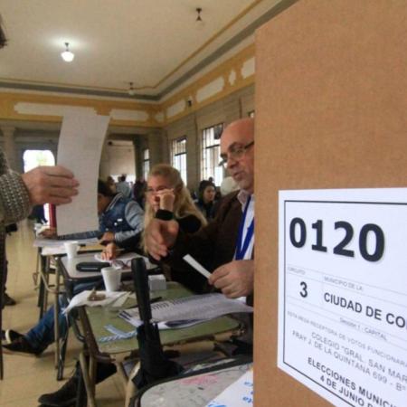 Rige la veda electoral en Corrientes rumbo a los comicios del domingo
