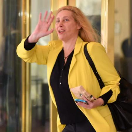 La estrategia de la oposición para interpelar a Karina Milei por el caso ANDIS