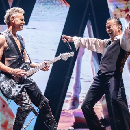 El esperado documental de Depeche Mode llega a cines: conocé la fecha