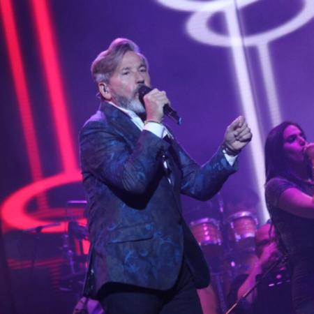 Ricardo Montaner y un hallazgo que lo une a Argentina