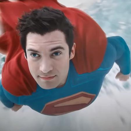 James Gunn explicó por qué Superman se estrena tan rápido en streaming
