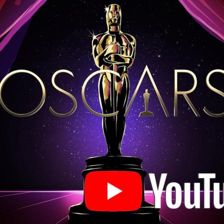 Google y YouTube le quieren robar los Oscar a Disney