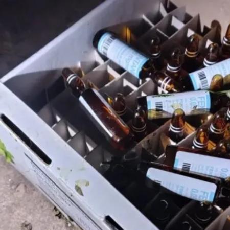 Aseguran que el fentanilo hallado en un basurero no estaba contaminado