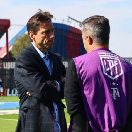 La vuelta de Moretti a San Lorenzo: ¿podrá recuperar el control?