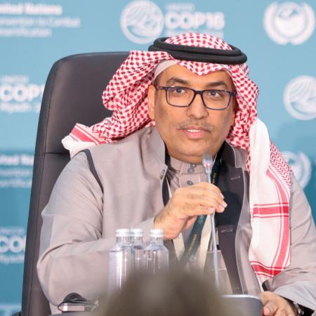 Arabia Saudita y el periodismo ambiental: la apuesta que sorprende