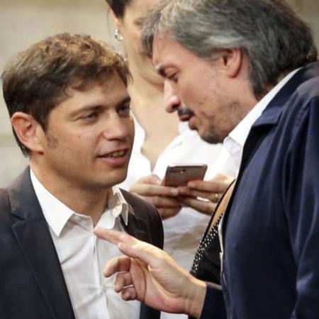 Máximo Kirchner eleva la tensión en el peronismo con críticas a Kicillof