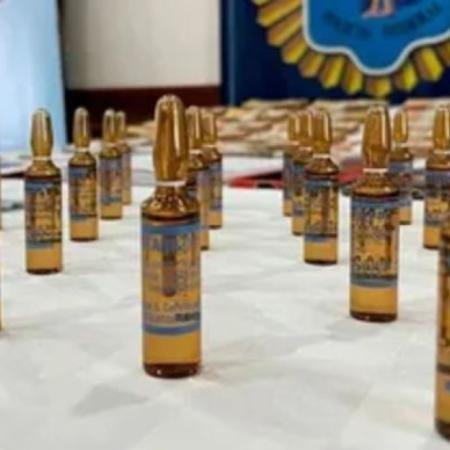 Fentanilo adulterado: hallaron las 232 ampollas que se denunciaron perdidas