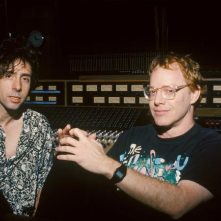 La importancia de la música en las películas de Tim Burton