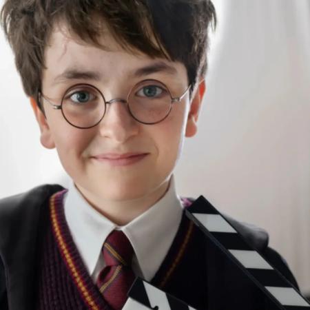 “Es surrealista”: la reacción del nuevo protagonista de Harry Potter