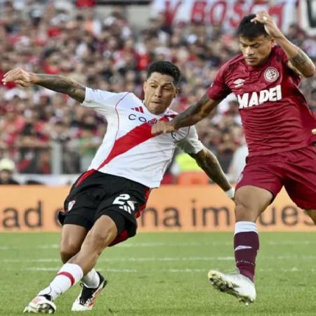 Con cinco partidos, hoy se cierra la sexta fecha del Torneo Clausura