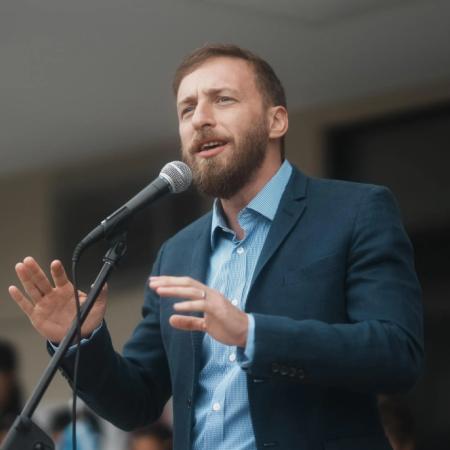 Otermín repudió los incidentes en Lomas: “En ningún caso puede aparecer la violencia en situaciones políticas”