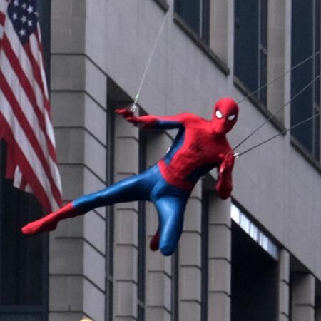 Spider-Man Brand New Day: Tom Holland habló de la cuarta película como Peter Parker