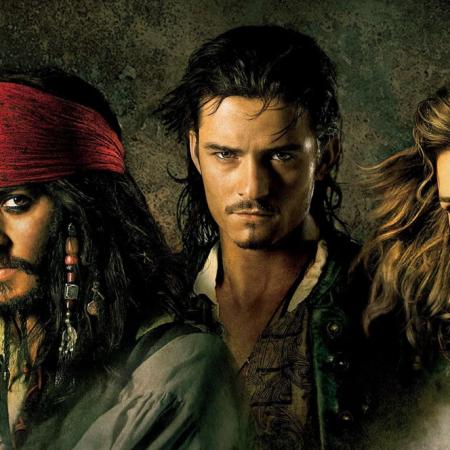 Que vuelvan: Orlando Bloom quiere una nueva Piratas del Caribe con elenco completo