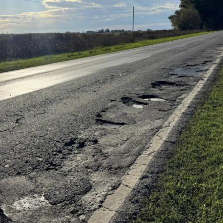 El campo pone reparos a Kicillof: “También hay rutas provinciales hechas pedazos”