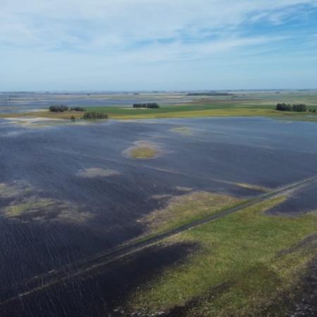 Inundaciones en Buenos Aires: “Hace años no se veía un panorama tan grave en la provincia”