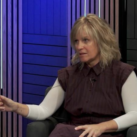 Mercedes Miguel: "La IA nunca va a reemplazar el valor humano de los docentes"