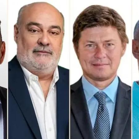 Anticipo: Valdés lidera, pero podría haber segunda vuelta