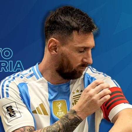 Scaloni dio a conocer la prelista para los próximos partidos de Eliminatorias