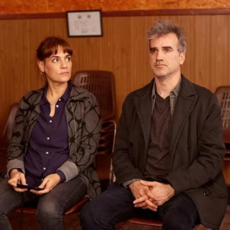 Los mufas, así es la nueva serie protagonizada por Daniel Hendler