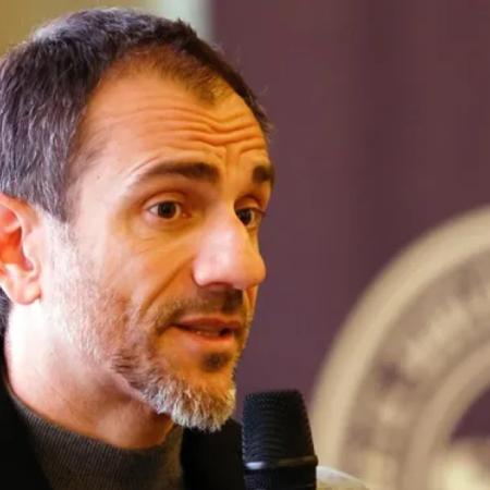 Junín: Petrecca critica a Milei y lanza opción moderada