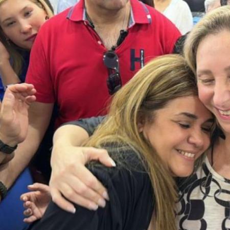 Karina Milei suspendió su visita a Olavarría en plena campaña bonaerense