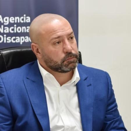 Avanza el análisis del celular de Spagnuolo en la causa por sobornos