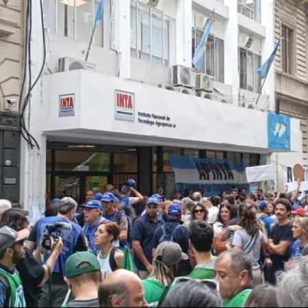 Milei reestructura el INTA y organismos históricos: ¿quién decide ahora?