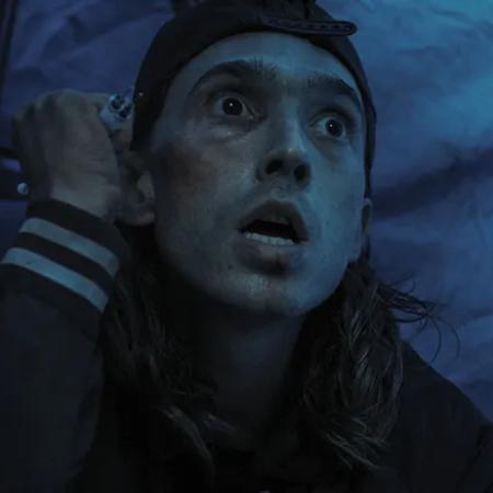 Quién es Austin Abram, la estrella del momento