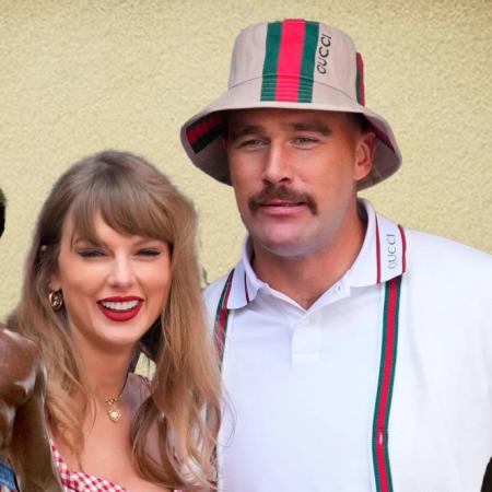Del compromiso de Taylor Swift al debut actoral de Wos, lo mejor de la semana