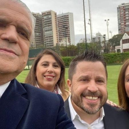 La 'paritaria' del 2021 que todavía lamenta el PRO