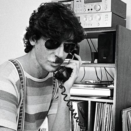 ¿Qué vamos a hacer cuando se muera Charly García?