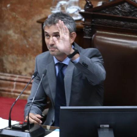 Suizo Argentina: el caso que salpica a Martín Menem a días de elecciones