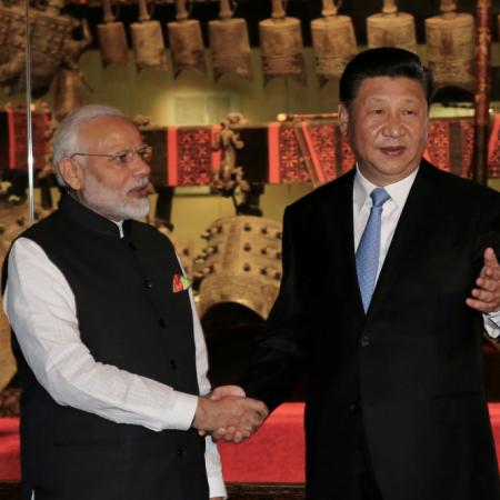 Modi-Xi: el pacto que podría cambiar el comercio global