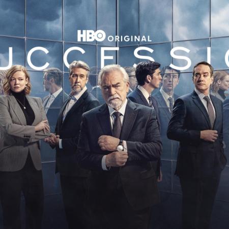La serie nórdica que definen como la nueva Succession