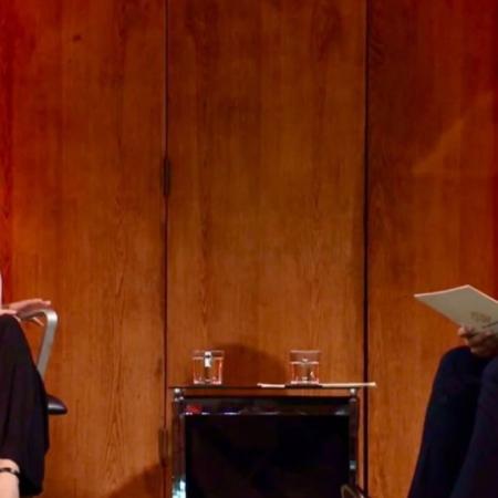 Adorni criticó a Diana Mondino tras sus duras palabras contra Milei