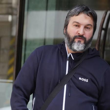 Procesan al dueño de HLB Pharma por presunto contrabando millonario desde China