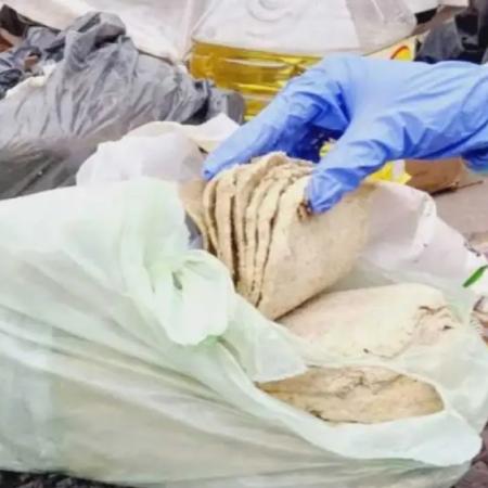 Santiago del Estero: una embarazada fue internada tras comer milanesas en mal estado