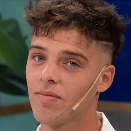 Santiago Maratea: la denuncia que recibió de nutricionistas bonaerenses