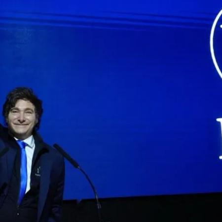 Javier Milei evita la ANDIS y apunta a la economía: qué dijo